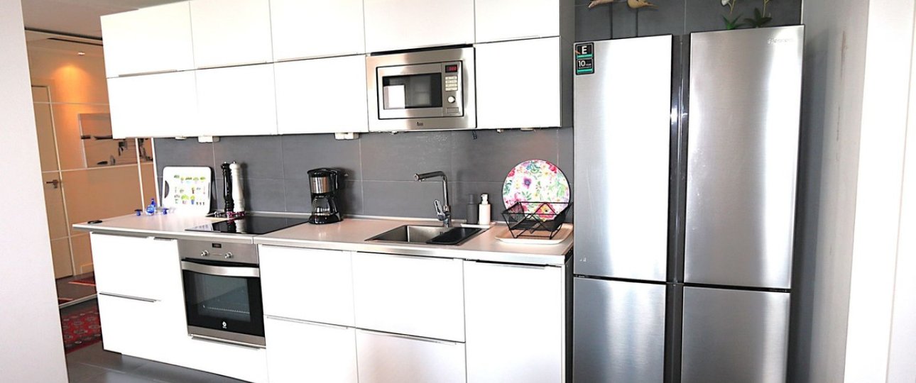 Wiederverkauf - apartment - Fuengirola - Fuengirola Centro