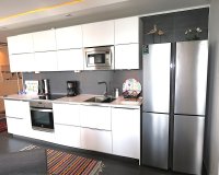 Wiederverkauf - apartment - Fuengirola - Fuengirola Centro