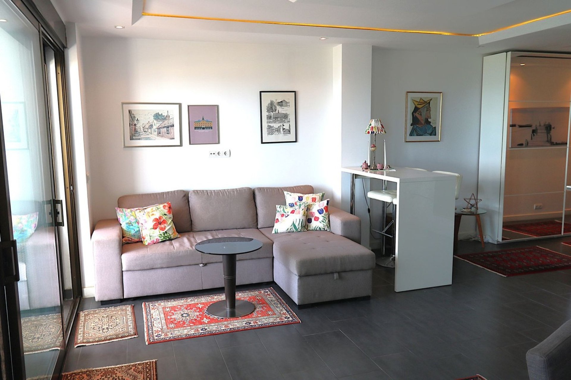 Wiederverkauf - apartment - Fuengirola - Fuengirola Centro