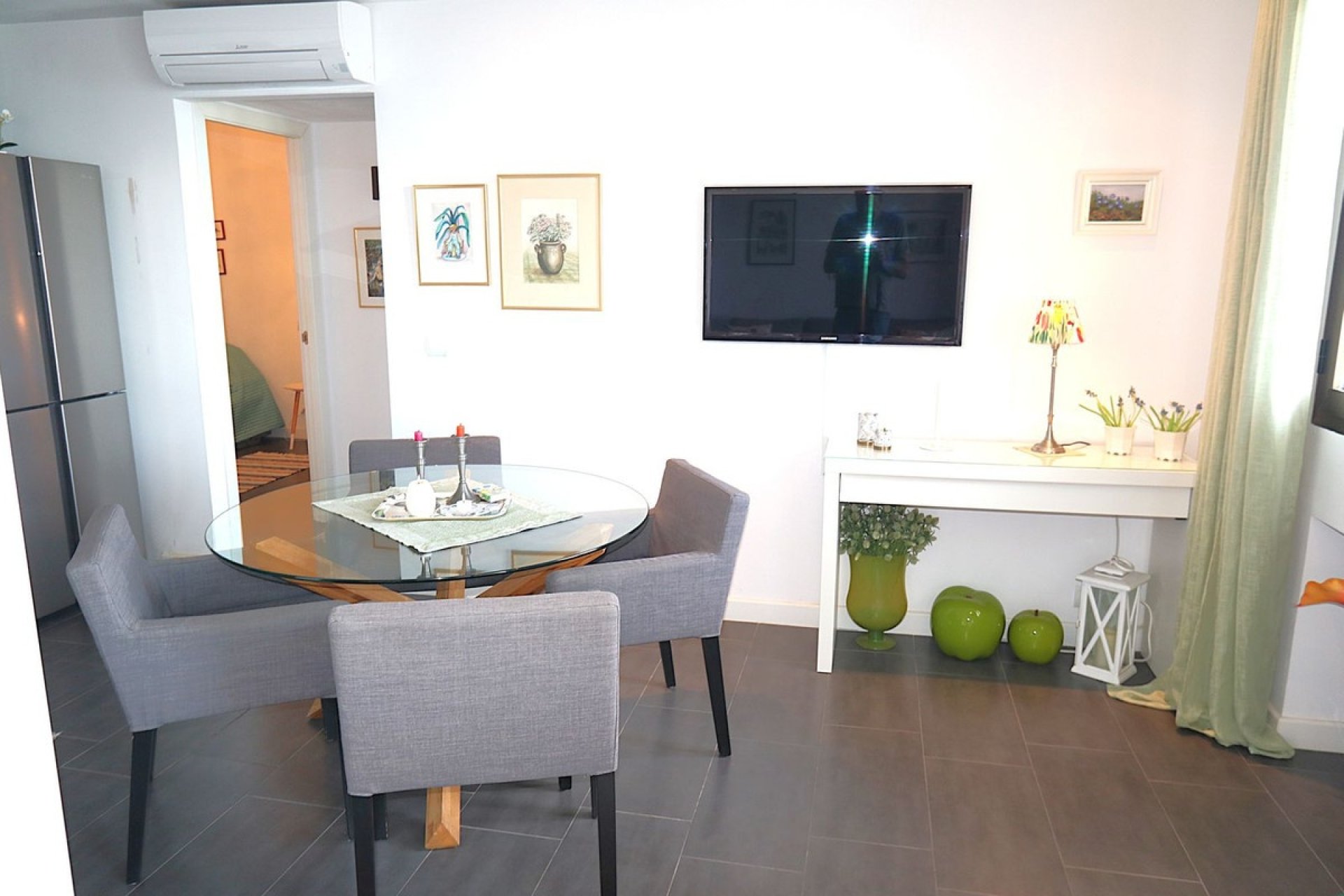 Wiederverkauf - apartment - Fuengirola - Fuengirola Centro