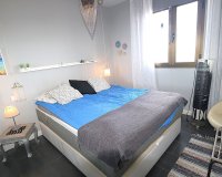 Wiederverkauf - apartment - Fuengirola - Fuengirola Centro