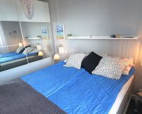 Wiederverkauf - apartment - Fuengirola - Fuengirola Centro