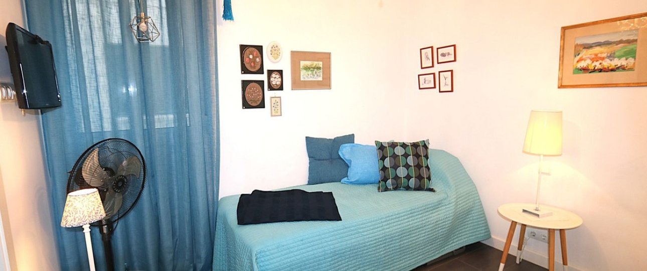 Wiederverkauf - apartment - Fuengirola - Fuengirola Centro