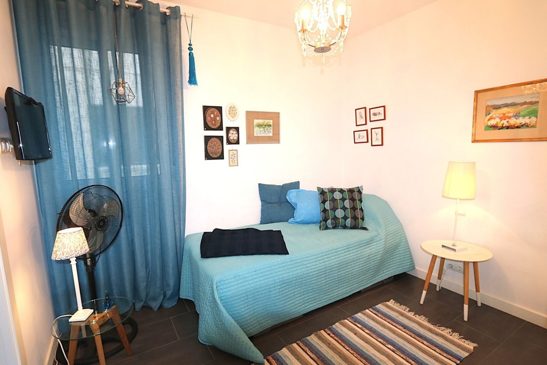 Wiederverkauf - apartment - Fuengirola - Fuengirola Centro