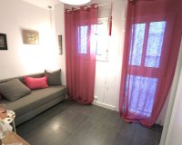 Wiederverkauf - apartment - Fuengirola - Fuengirola Centro