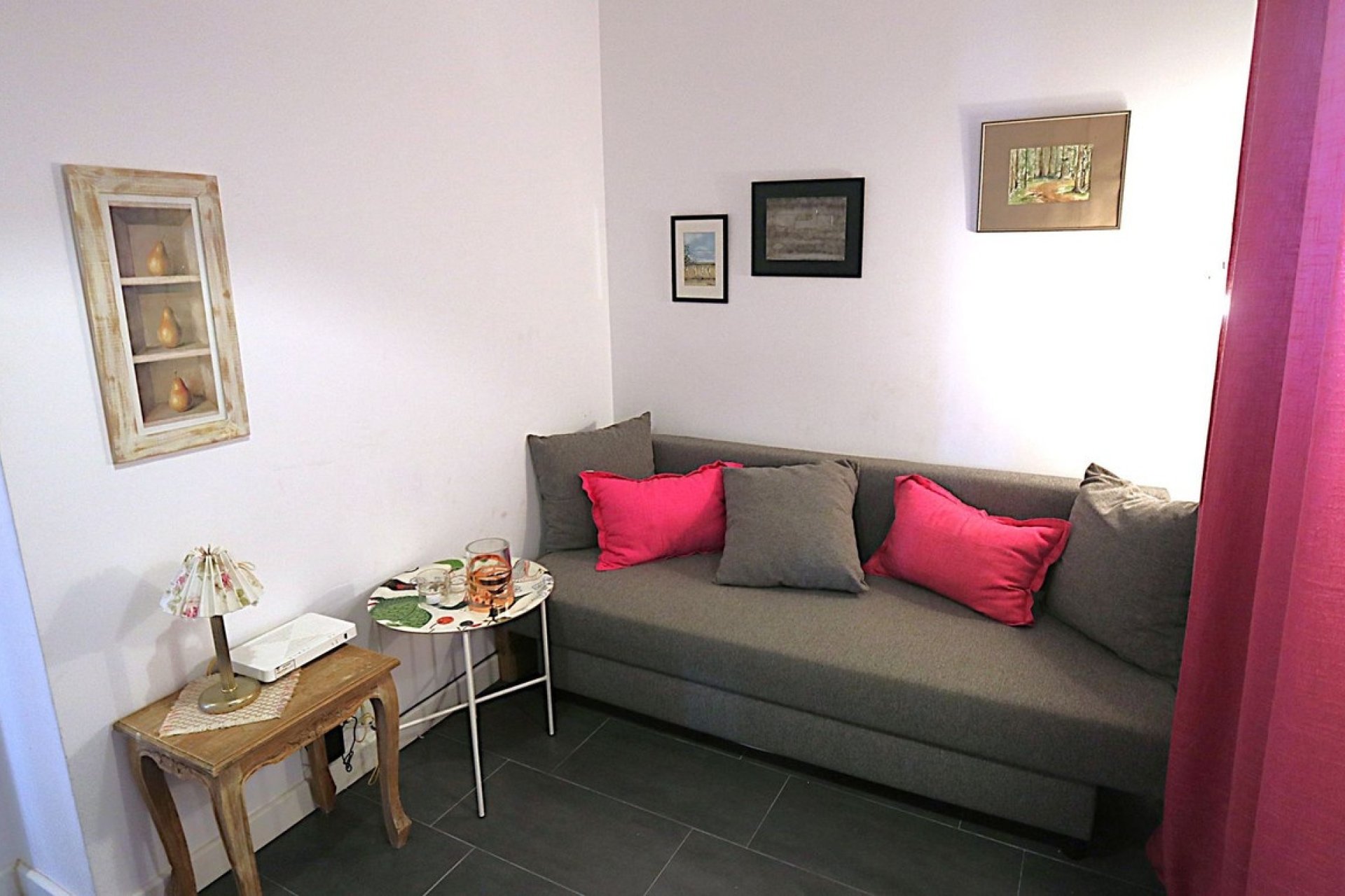 Wiederverkauf - apartment - Fuengirola - Fuengirola Centro