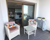 Wiederverkauf - apartment - Fuengirola - Fuengirola Centro