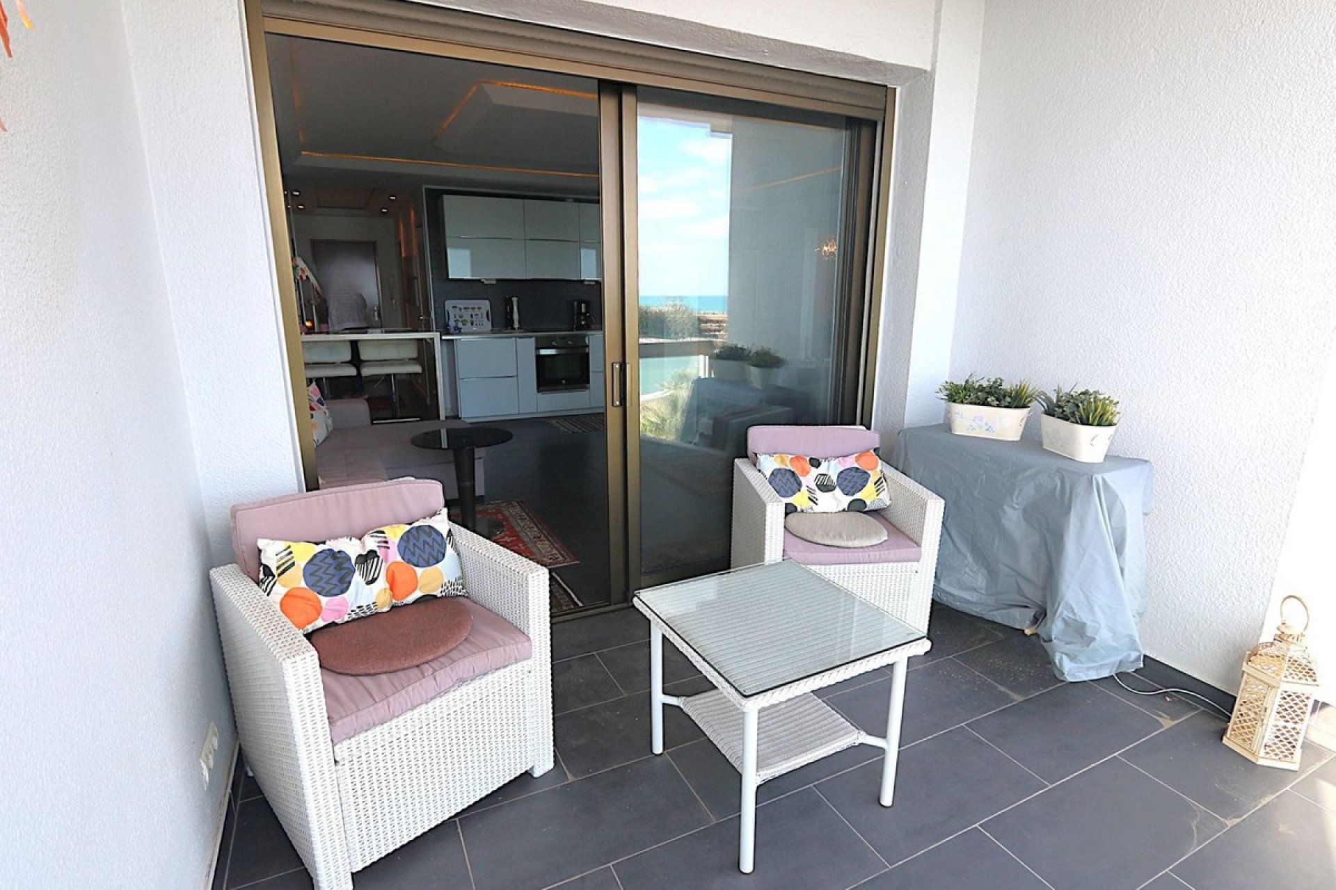 Wiederverkauf - apartment - Fuengirola - Fuengirola Centro