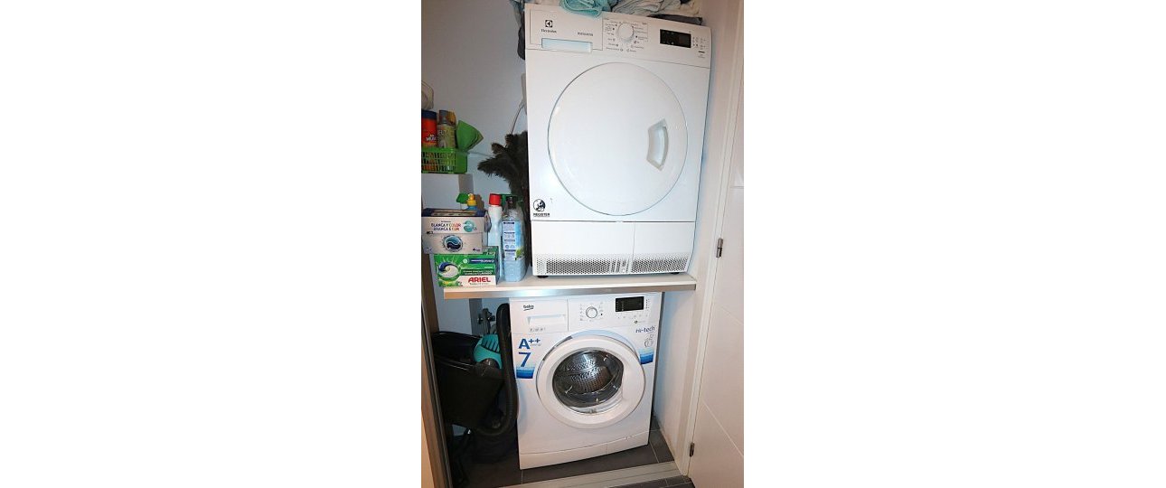 Wiederverkauf - apartment - Fuengirola - Fuengirola Centro
