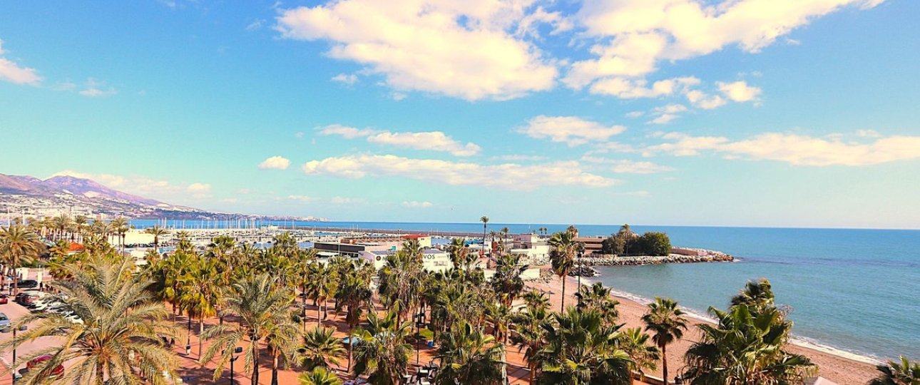 Wiederverkauf - apartment - Fuengirola - Fuengirola Centro