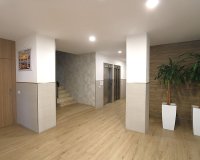 Wiederverkauf - apartment - Fuengirola - Fuengirola Centro