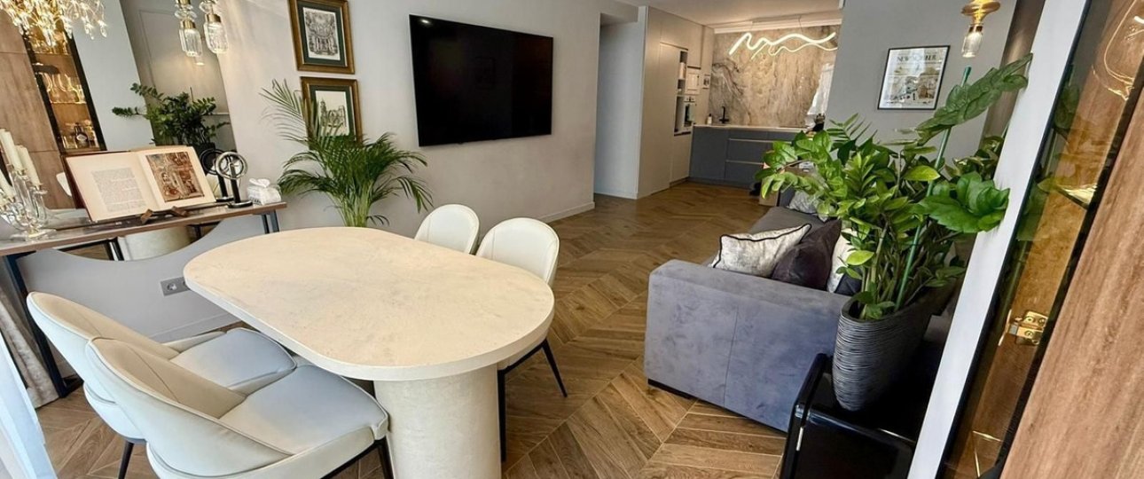 Wiederverkauf - apartment - Fuengirola - Fuengirola Centro