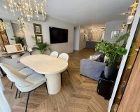 Wiederverkauf - apartment - Fuengirola - Fuengirola Centro