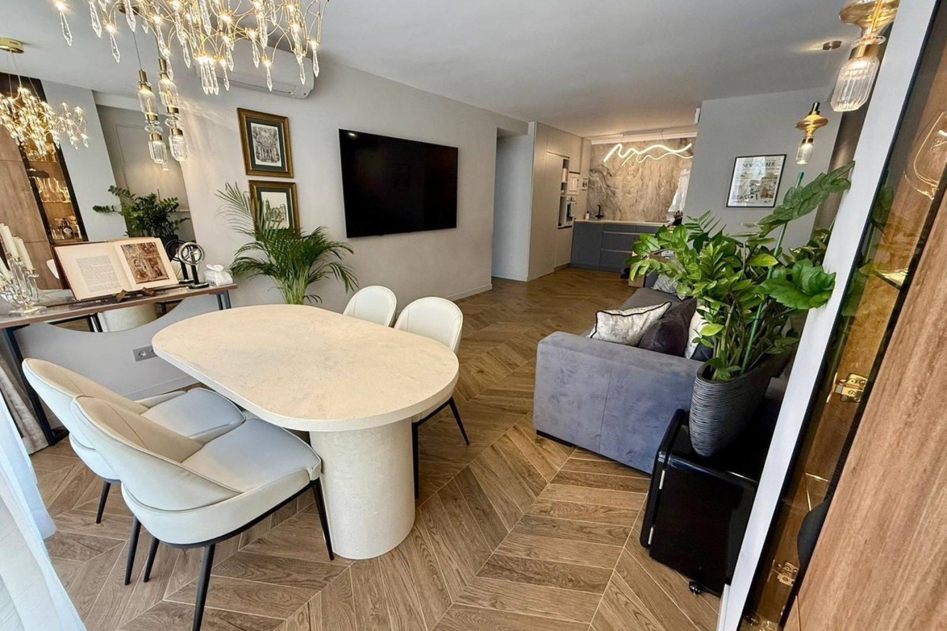 Wiederverkauf - apartment - Fuengirola - Fuengirola Centro
