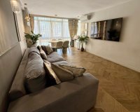 Wiederverkauf - apartment - Fuengirola - Fuengirola Centro