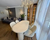 Wiederverkauf - apartment - Fuengirola - Fuengirola Centro