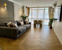 Wiederverkauf - apartment - Fuengirola - Fuengirola Centro