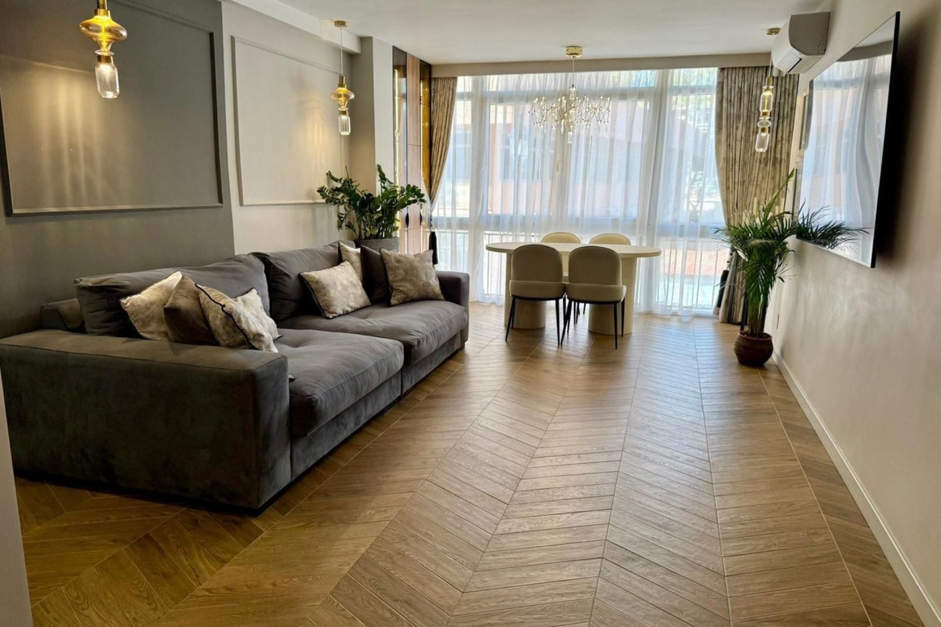 Wiederverkauf - apartment - Fuengirola - Fuengirola Centro