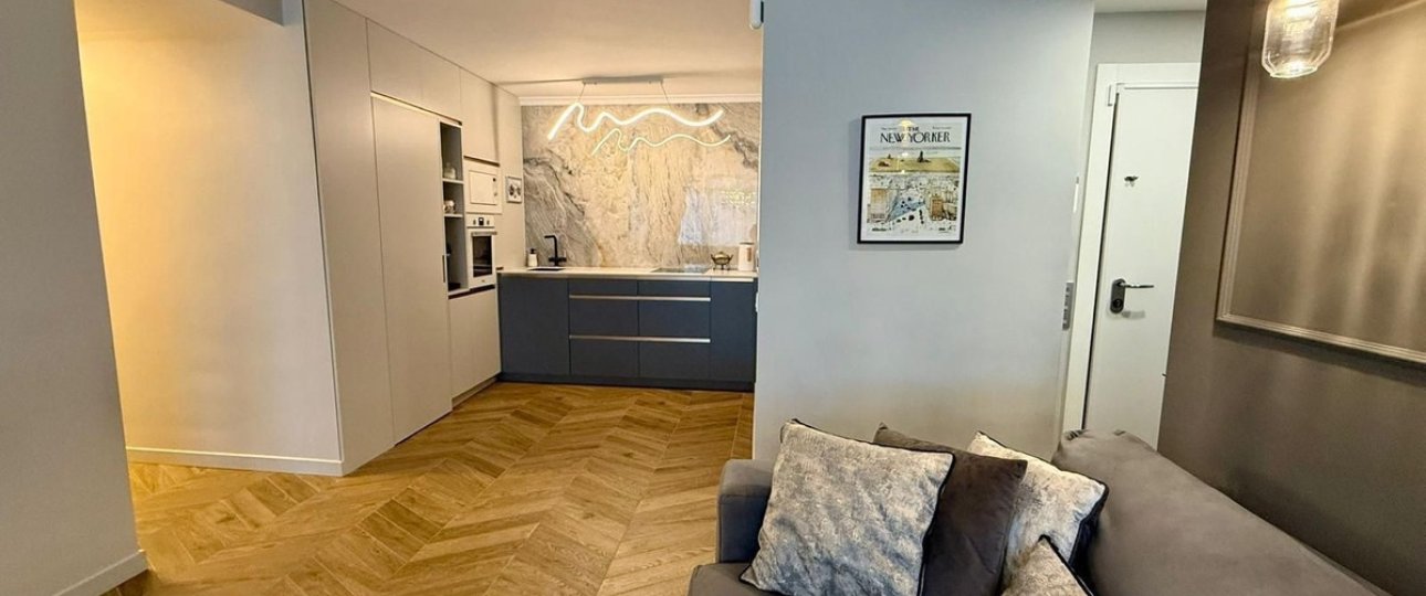 Wiederverkauf - apartment - Fuengirola - Fuengirola Centro