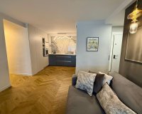 Wiederverkauf - apartment - Fuengirola - Fuengirola Centro