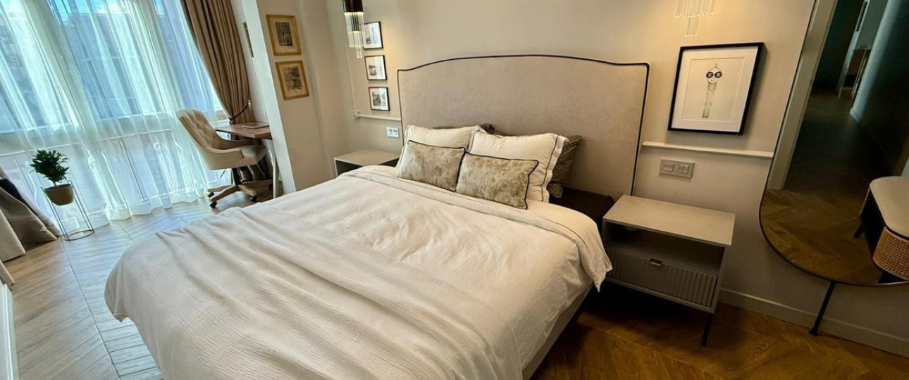 Wiederverkauf - apartment - Fuengirola - Fuengirola Centro