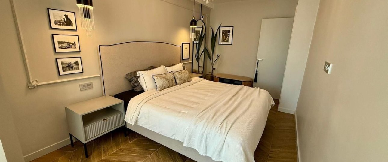 Wiederverkauf - apartment - Fuengirola - Fuengirola Centro