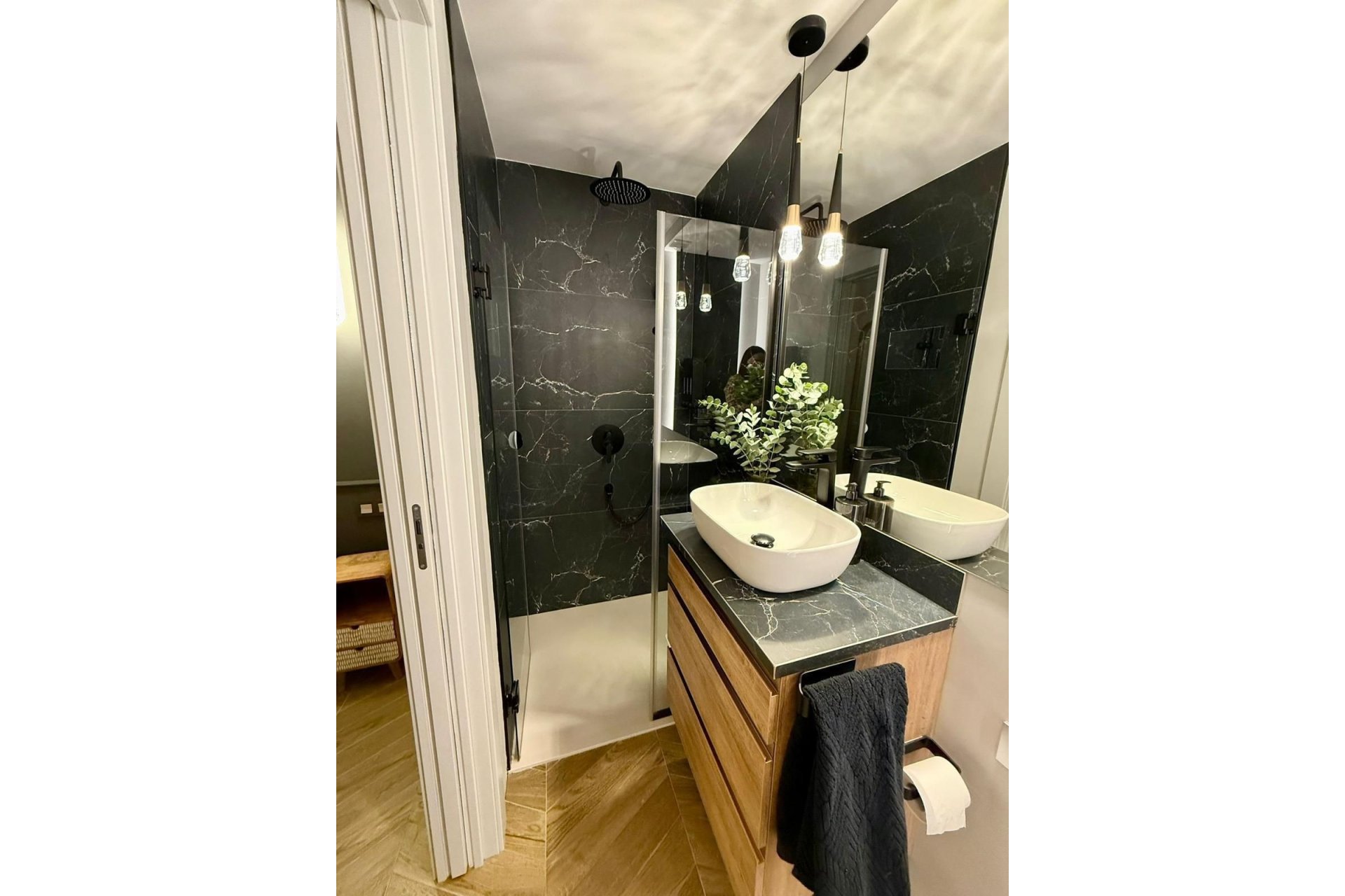 Wiederverkauf - apartment - Fuengirola - Fuengirola Centro