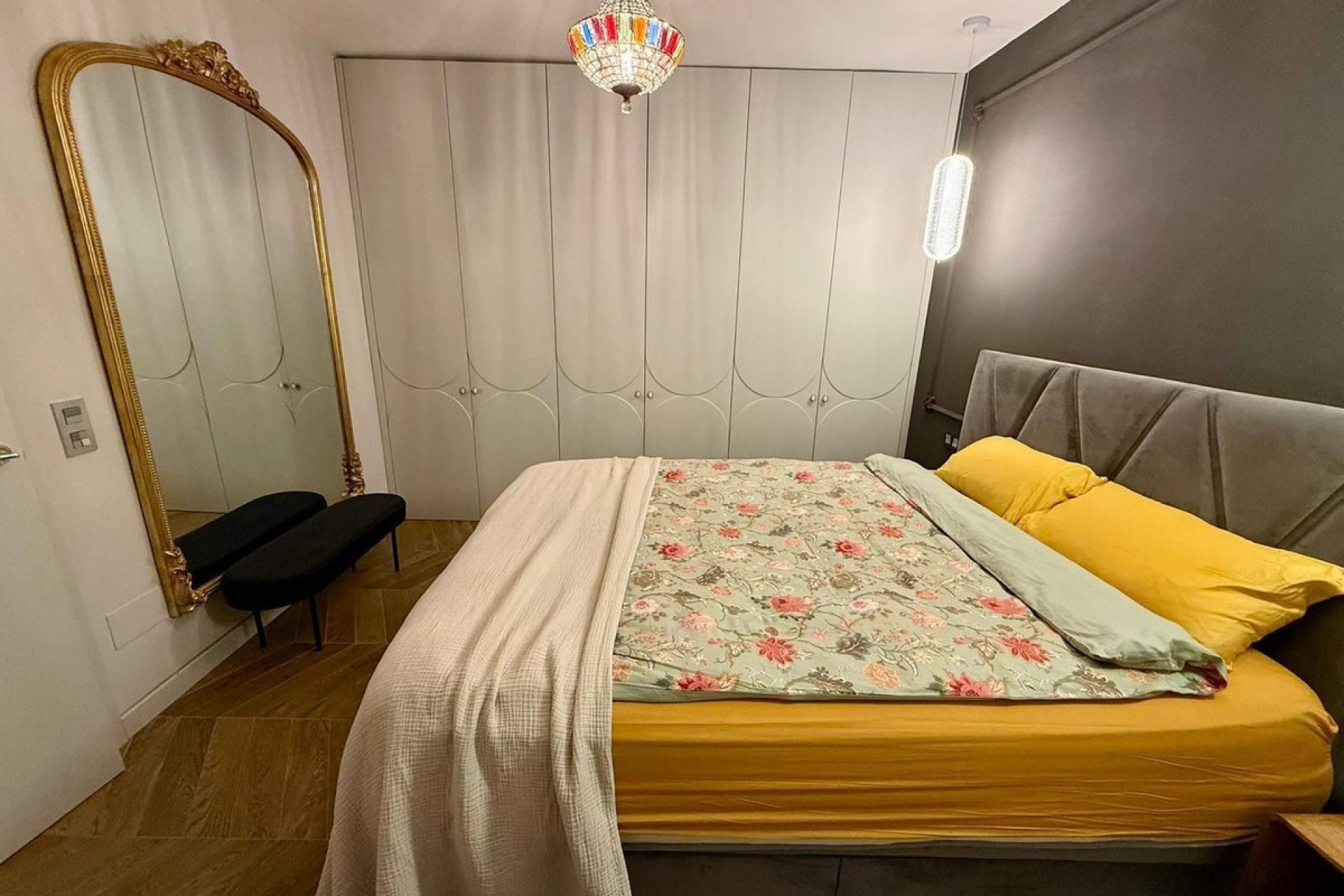 Wiederverkauf - apartment - Fuengirola - Fuengirola Centro