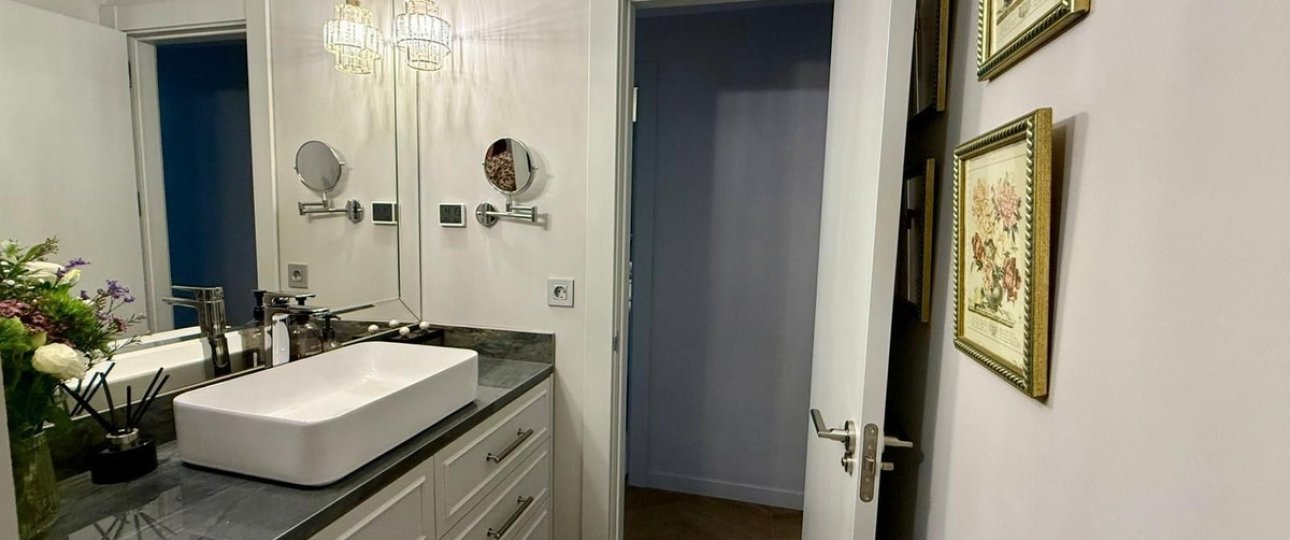 Wiederverkauf - apartment - Fuengirola - Fuengirola Centro