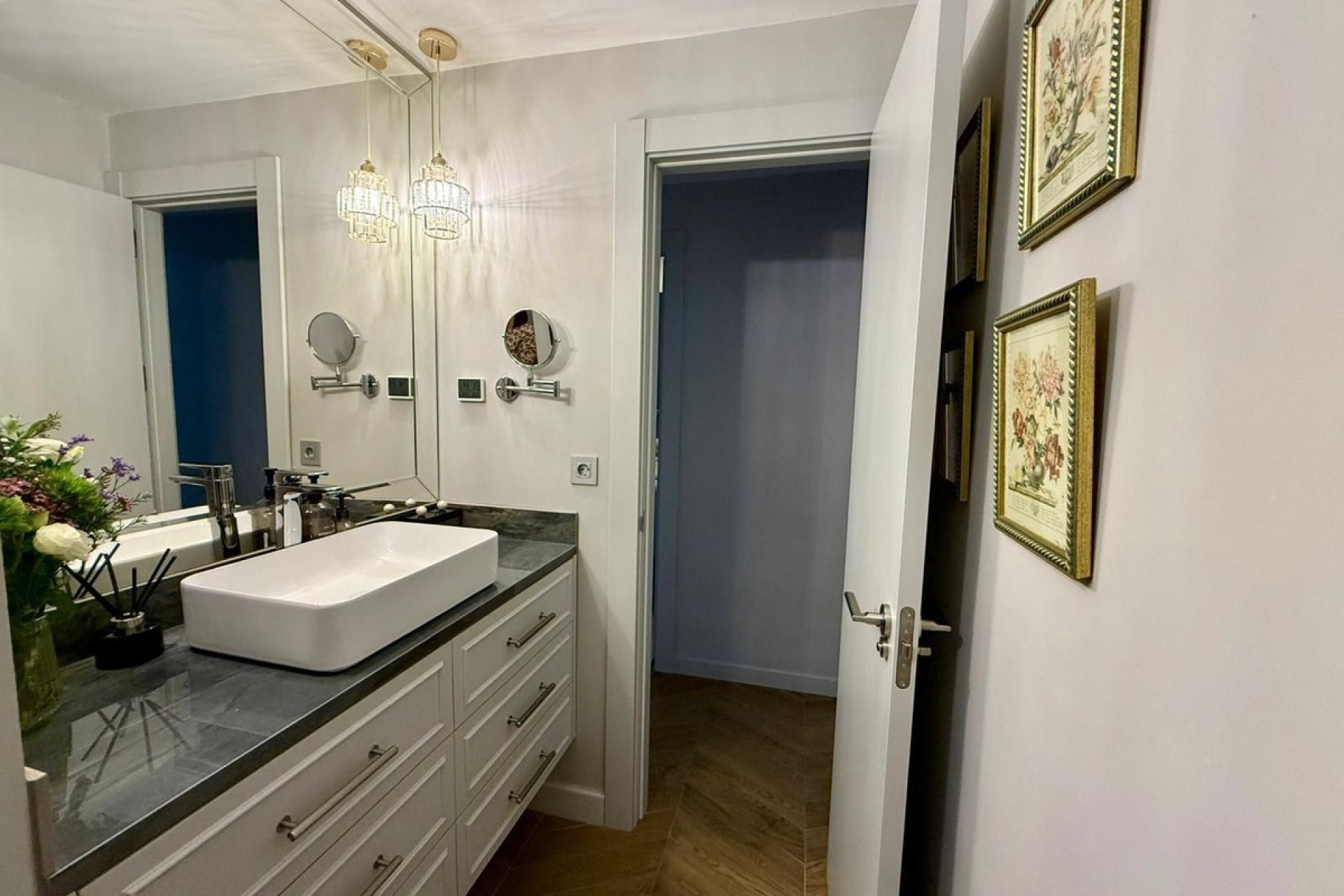 Wiederverkauf - apartment - Fuengirola - Fuengirola Centro