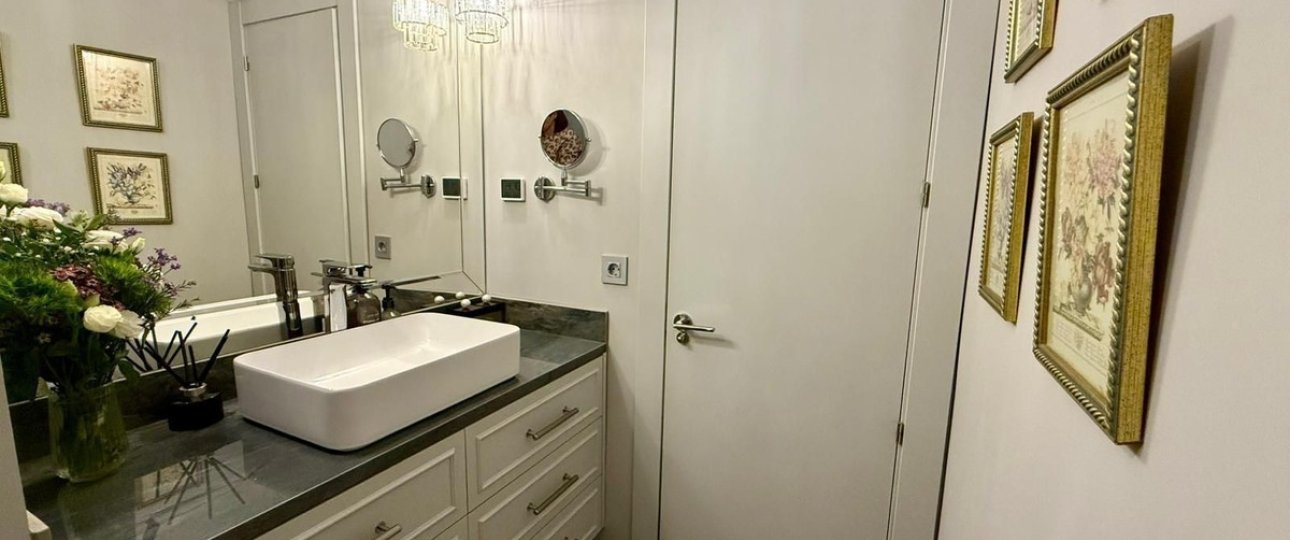 Wiederverkauf - apartment - Fuengirola - Fuengirola Centro