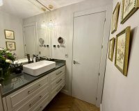 Wiederverkauf - apartment - Fuengirola - Fuengirola Centro