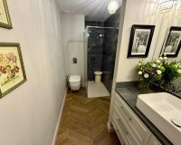 Wiederverkauf - apartment - Fuengirola - Fuengirola Centro