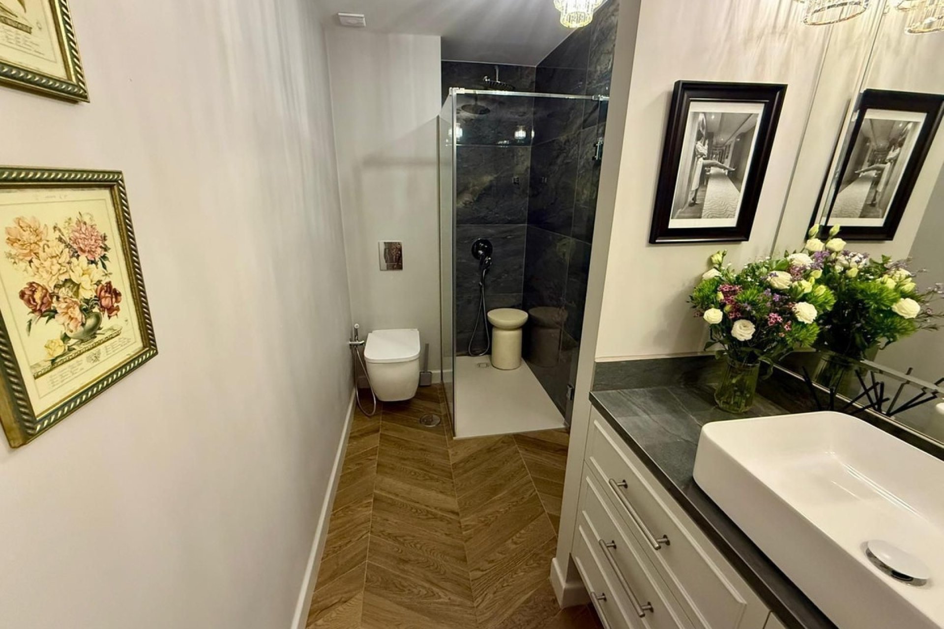 Wiederverkauf - apartment - Fuengirola - Fuengirola Centro