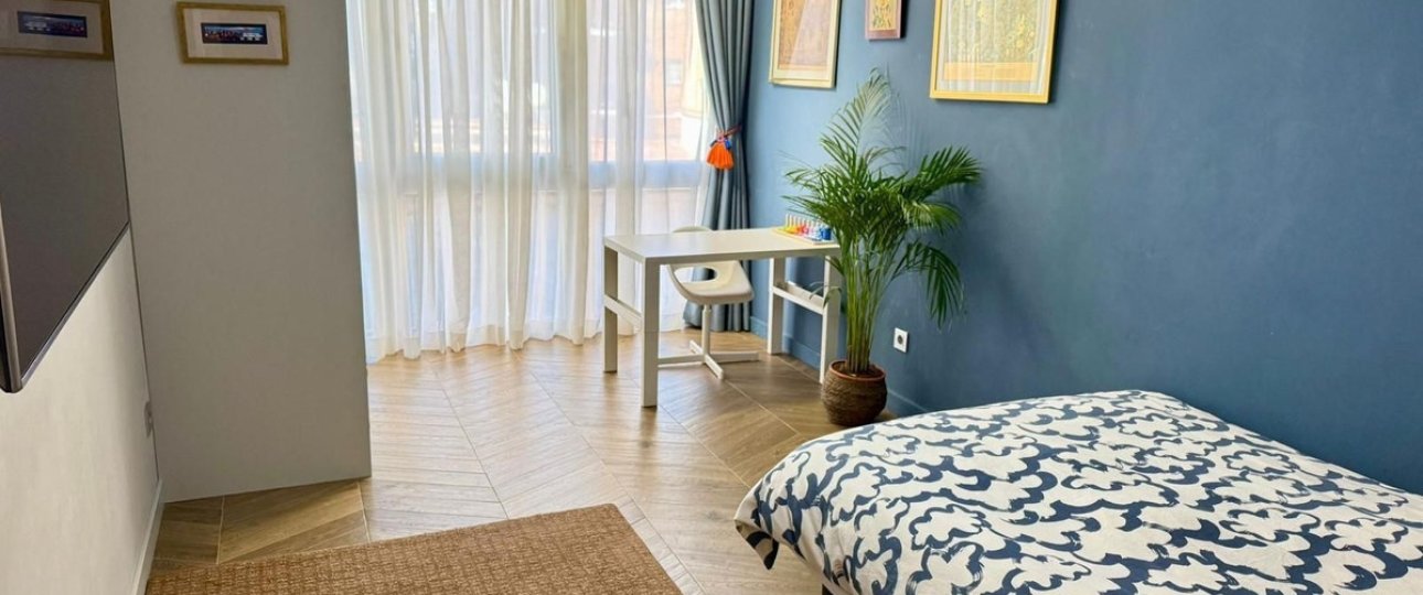 Wiederverkauf - apartment - Fuengirola - Fuengirola Centro