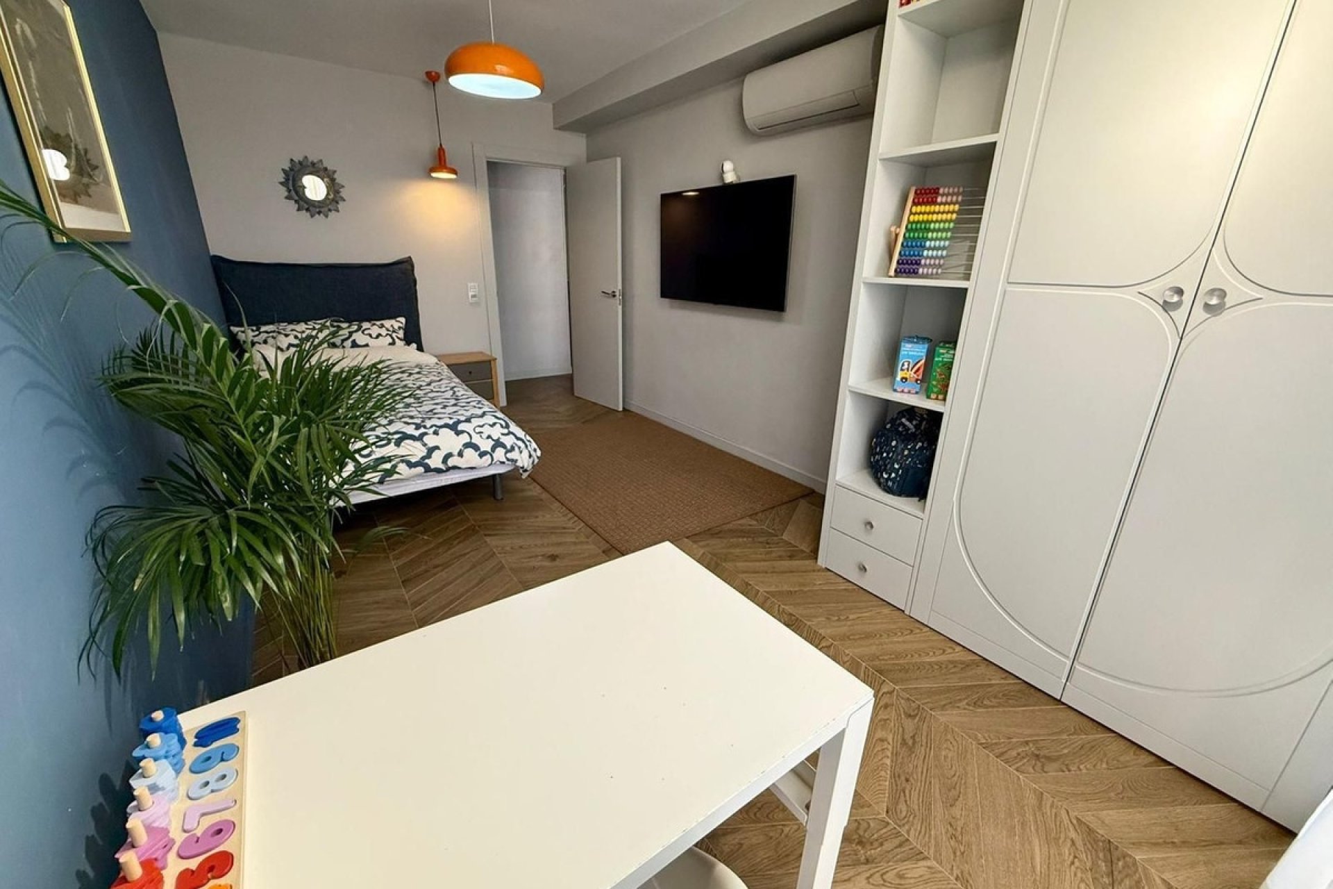 Wiederverkauf - apartment - Fuengirola - Fuengirola Centro