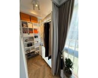 Wiederverkauf - apartment - Fuengirola - Fuengirola Centro