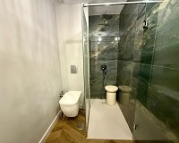 Wiederverkauf - apartment - Fuengirola - Fuengirola Centro