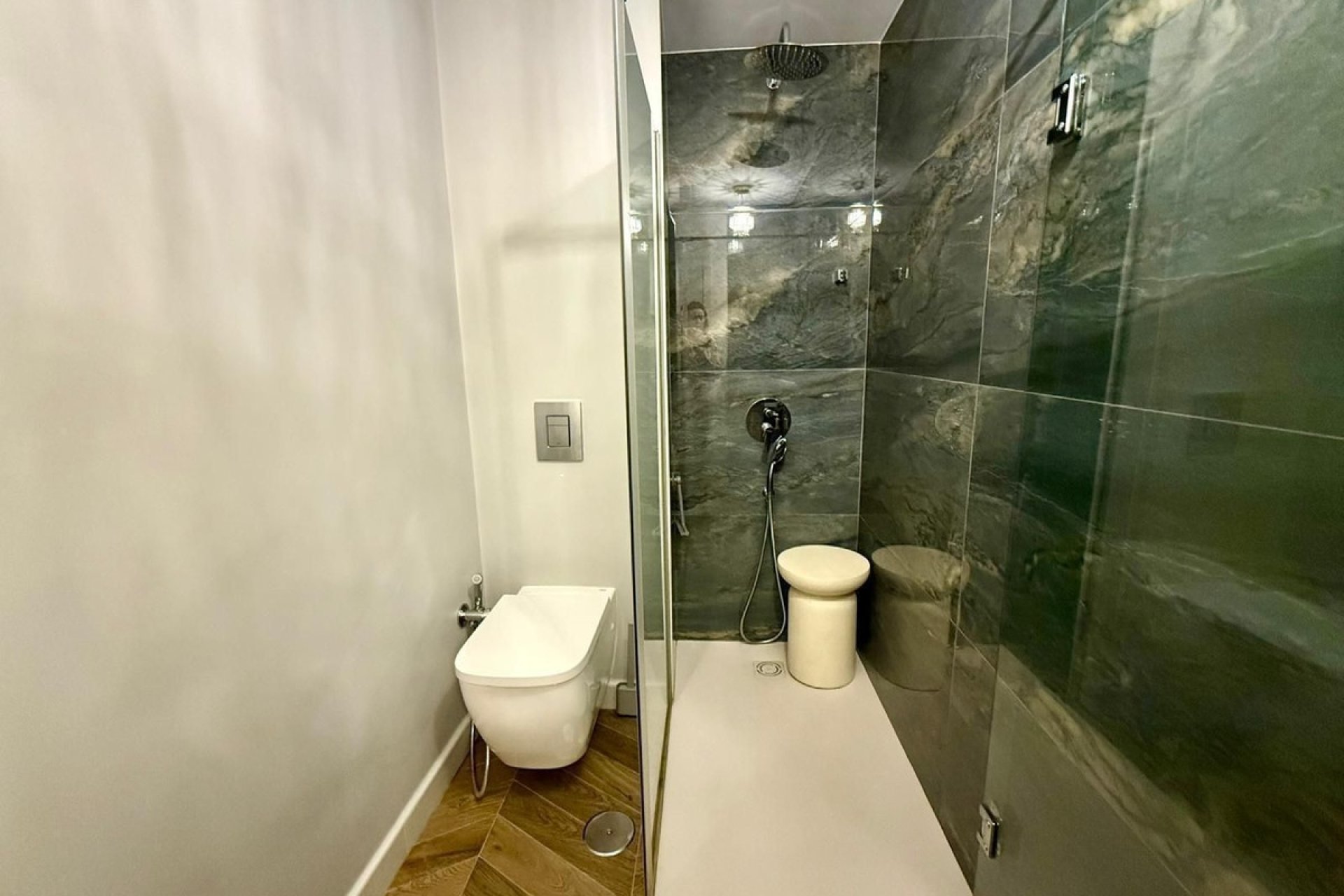 Wiederverkauf - apartment - Fuengirola - Fuengirola Centro