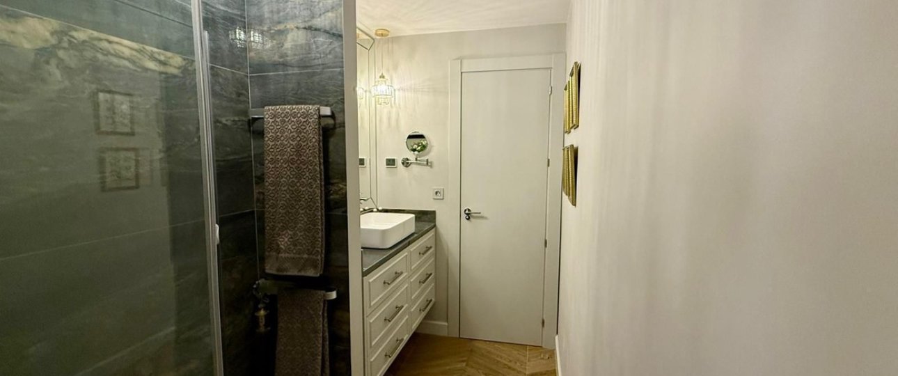 Wiederverkauf - apartment - Fuengirola - Fuengirola Centro