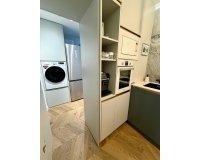 Wiederverkauf - apartment - Fuengirola - Fuengirola Centro