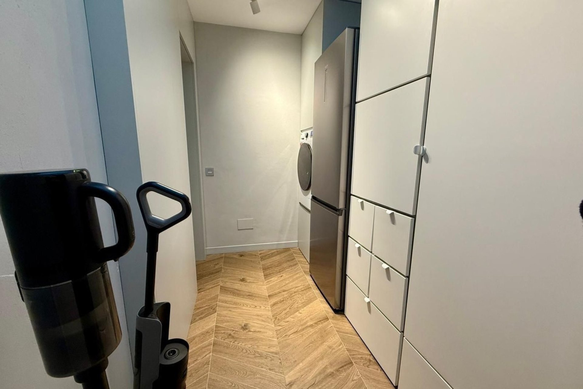 Wiederverkauf - apartment - Fuengirola - Fuengirola Centro