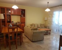 Wiederverkauf - apartment - Fuengirola - Fuengirola Centro