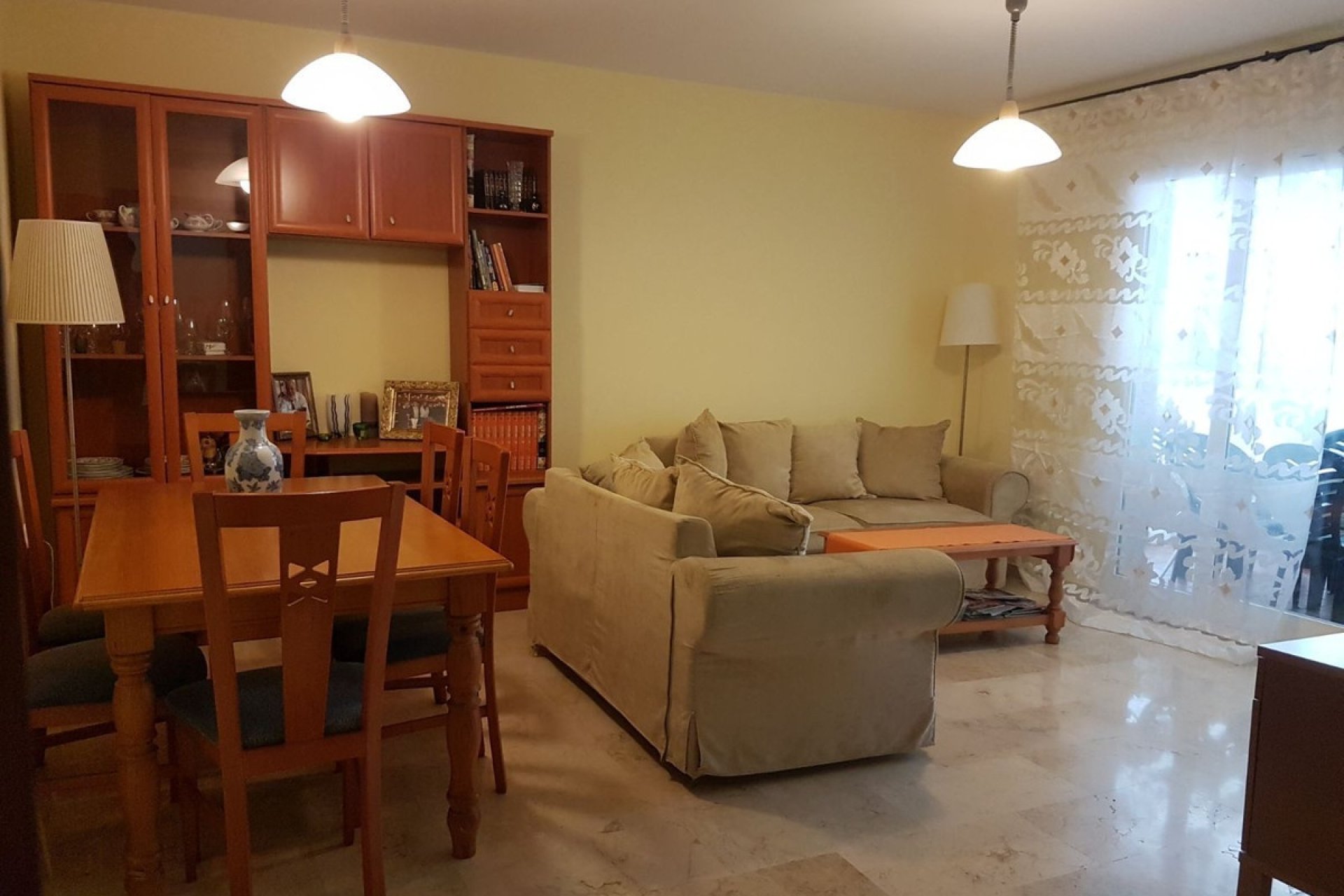 Wiederverkauf - apartment - Fuengirola - Fuengirola Centro