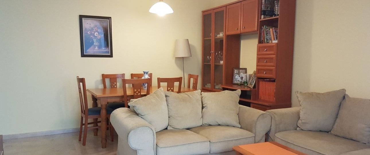 Wiederverkauf - apartment - Fuengirola - Fuengirola Centro