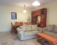 Wiederverkauf - apartment - Fuengirola - Fuengirola Centro