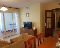 Wiederverkauf - apartment - Fuengirola - Fuengirola Centro