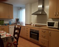Wiederverkauf - apartment - Fuengirola - Fuengirola Centro