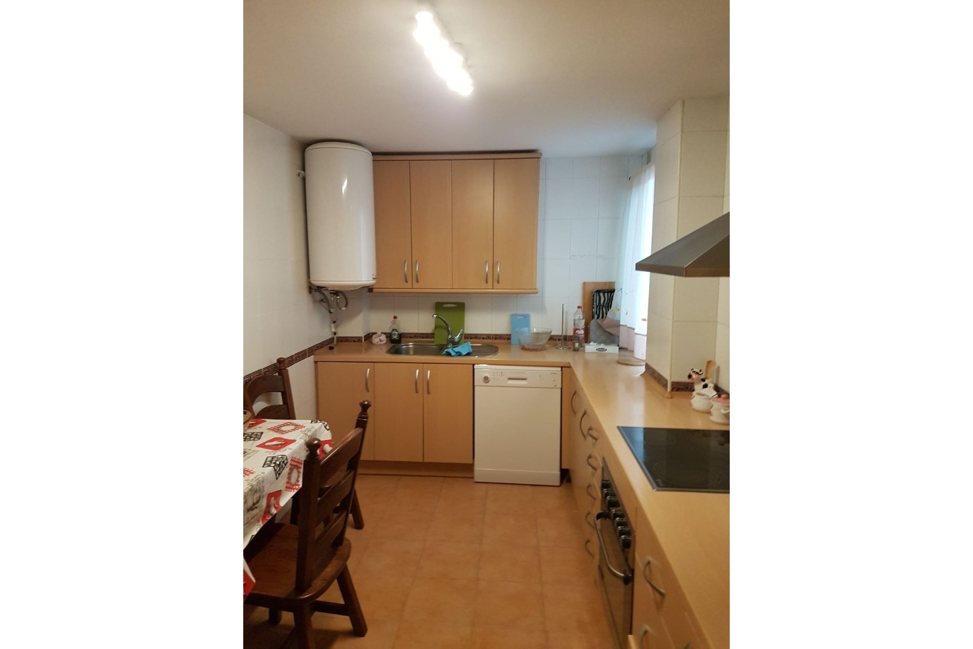 Wiederverkauf - apartment - Fuengirola - Fuengirola Centro