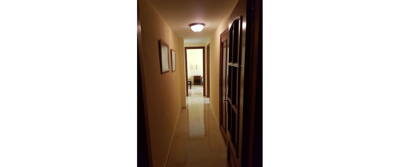 Wiederverkauf - apartment - Fuengirola - Fuengirola Centro